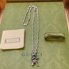 Gucci Necklaces